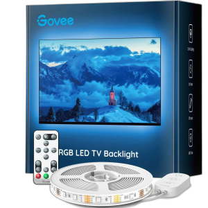 Govee H6179 3M TV LED Backlight