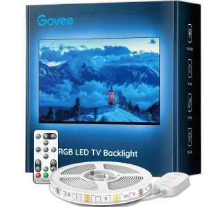Govee H6179 3M TV LED Backlight