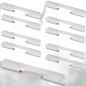 Govee H10D2 Neon Rope Light 2 Clips 5-Pack