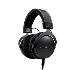 beyerdynamic DT 1770 PRO MKII Closed-Back Studio Headphones 30 Ohm