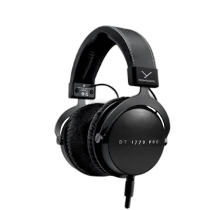 beyerdynamic DT 1770 PRO MKII Closed-Back Studio Headphones 30 Ohm