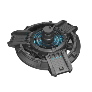 GravaStar Mars Pro Charging Base