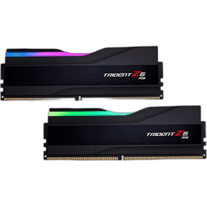 G.SKILL Trident Z5 RGB 32GB (2 x 16GB) DDR5 7200 Desktop Memory