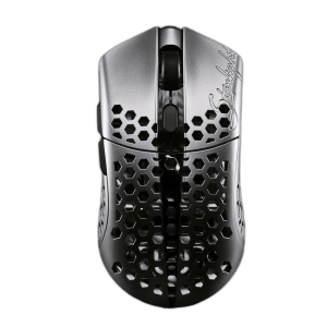 Finalmouse Starlight Pro TenZ Wireless Gaming Mouse, Small