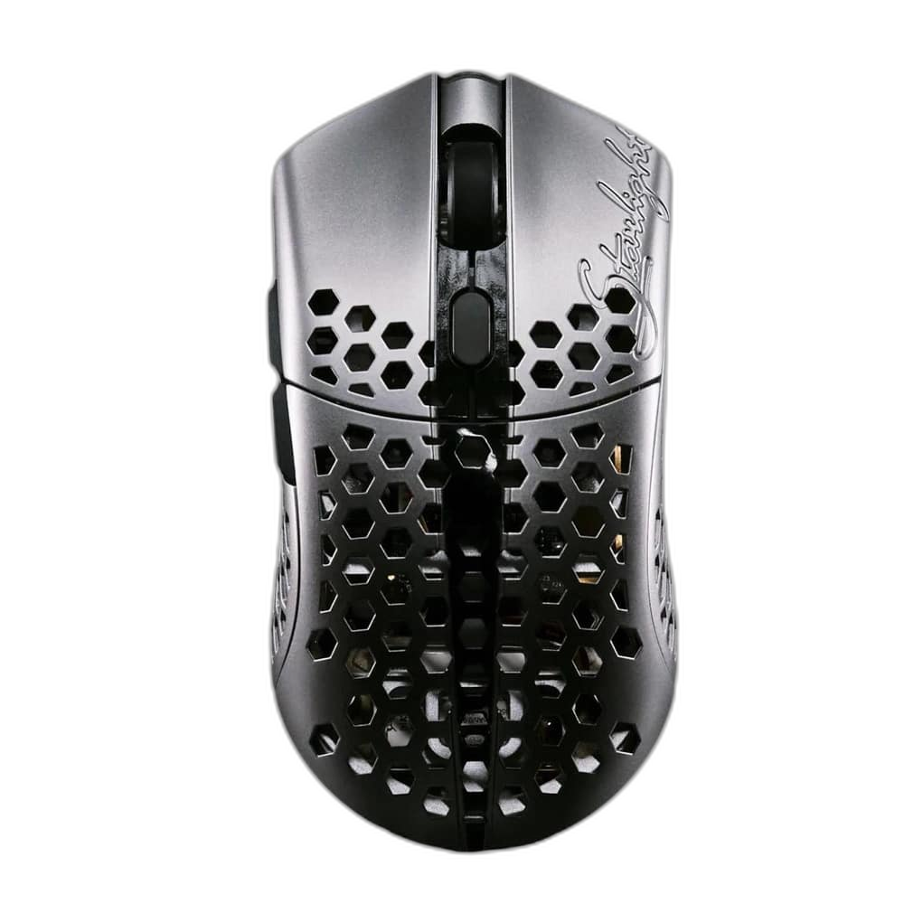 Finalmouse Starlight Pro TenZ Wireless Gaming Mouse, Small