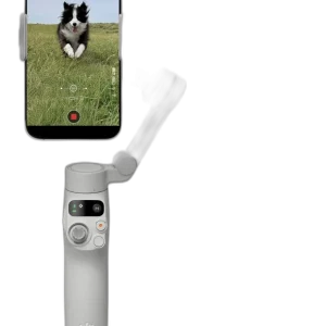 DJI OSMO MOBILE 7 Smartphone Stabilizer
