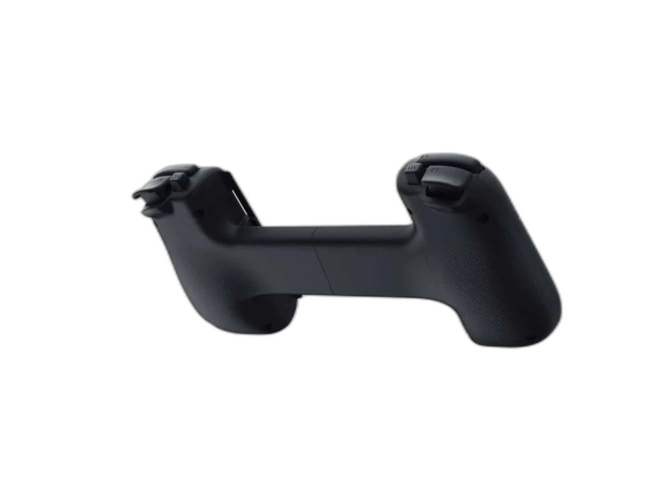Razer Kishi V2 for Android rear angled