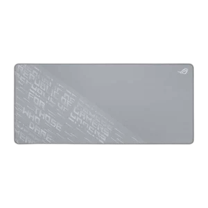 ASUS ROG Scabbard II Arctic XXL Gaming Mouse Pad, 900x400mm