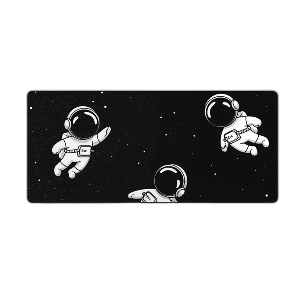 Gravity Deskmat XL Edition