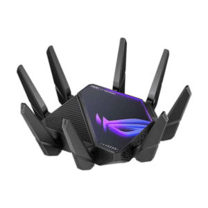 ASUS ROG Rapture GT-AXE16000 Gaming Router
