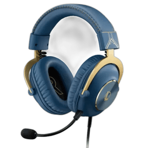 Logitech G PRO X League of Legends Gaming Headset