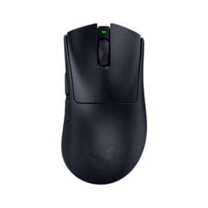 RAZER DeathAdder V4 Pro Wireless Esports Mouse, 56g