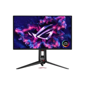 ASUS ROG Swift PG27UCDM 27 inch 4K QD-OLED 240Hz Monitor