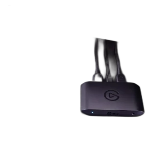 Elgato Game Capture 4K S USB Capture Card, 4K60 HDR