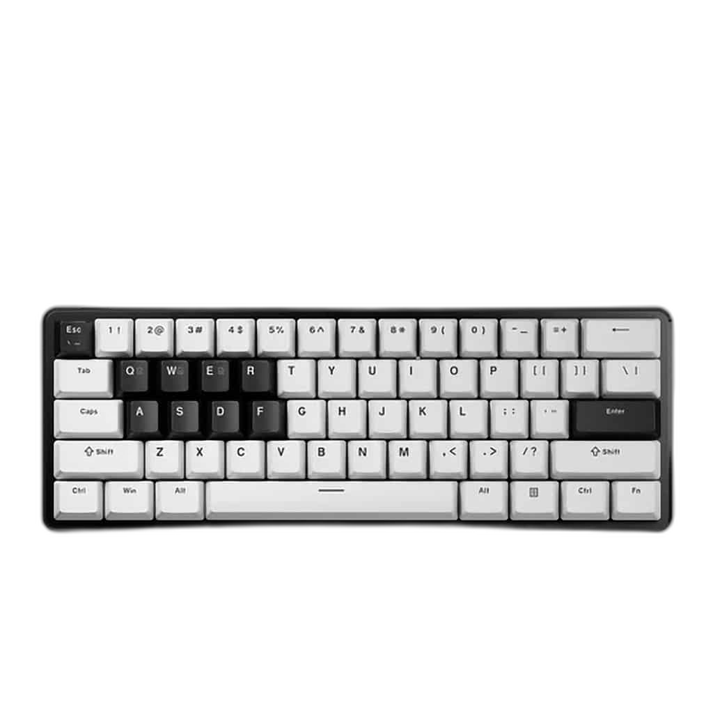 Pulsar PCMK 3 HE 60% Mechanical Gaming Keyboard