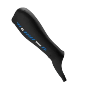 Pulsar eS Arm Sleeve Open Palm Long XLarge Black
