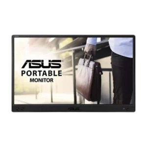 ASUS ZenScreen MB16ACV 15.6 inch FHD Portable Monitor
