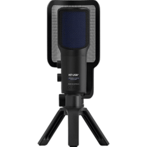 RØDE NTUSB+ USB Microphone, Condenser