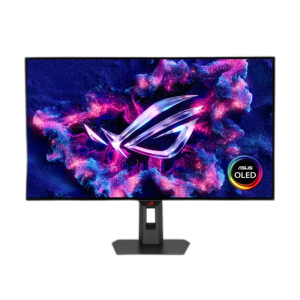 ASUS ROG Strix OLED XG32UCWMG 32 inch 4K 240Hz Gaming Monitor