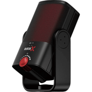 RØDE X XCM-50 USB-C Condenser Microphone