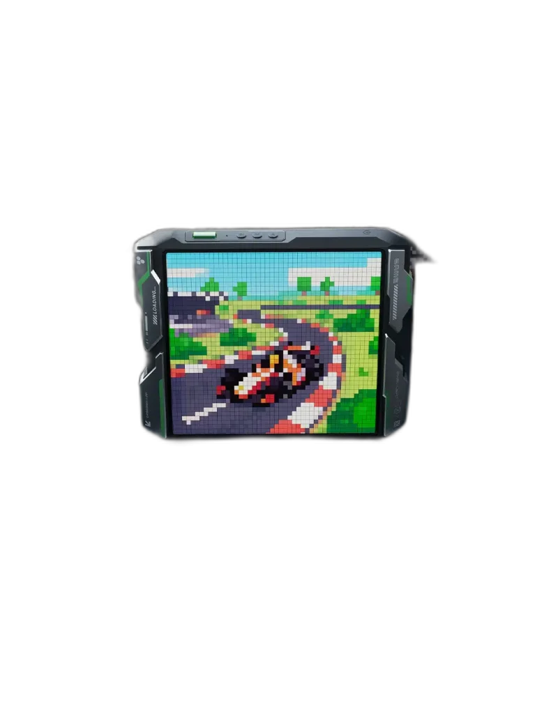 Govee Gaming Pixel Light 32x32 AI-Powered Display - H8630