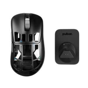 Pulsar Feinmann F01 Wireless Magnesium Gaming Mouse, 46g