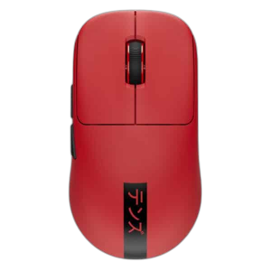 Pulsar TenZ Signature Edition Wireless Gaming Mouse, 47g