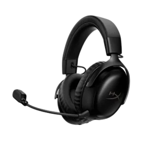 HyperX Cloud III S 2025 Edition Wireless Gaming Headset