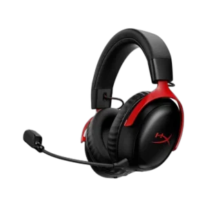 HyperX Cloud III S Wireless Bluetooth Gaming Headset