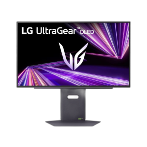LG UltraGear 27GX790A-B 27 inch OLED QHD 480Hz Gaming Monitor
