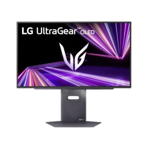 LG UltraGear 27GX790A-B 27 inch OLED QHD 480Hz Gaming Monitor