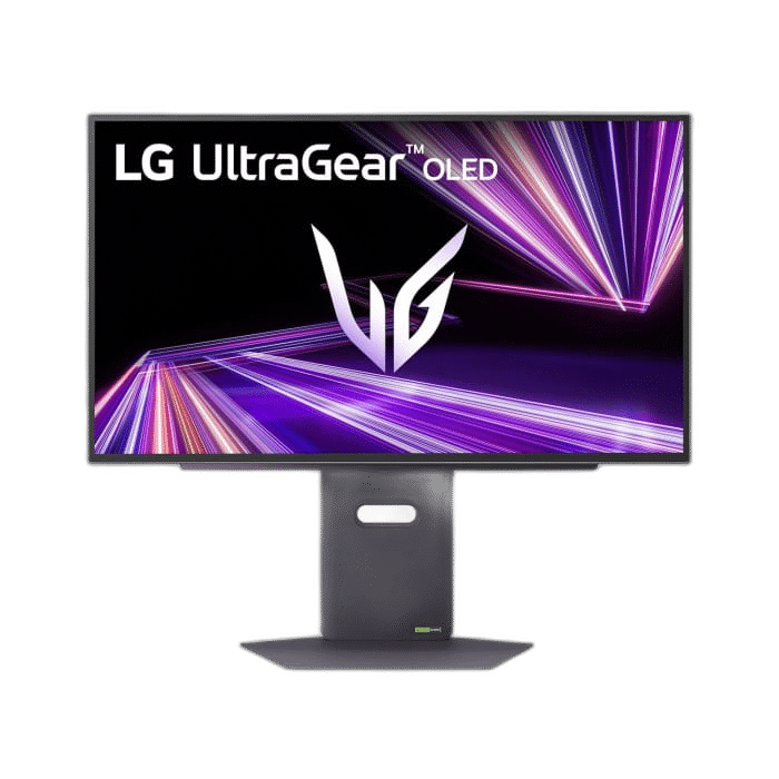 LG UltraGear 27GX790A-B 27 inch OLED QHD 480Hz Gaming Monitor