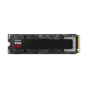 Samsung 9100 PRO 2TB PCIe 5.0x4 M.2 SSD