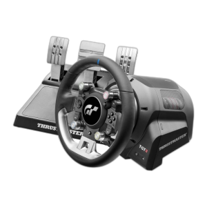 ThrustMaster T-GT II Racing Wheel for PC & PS5/PS4