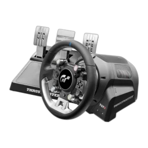 ThrustMaster T-GT II Racing Wheel for PC & PS5/PS4