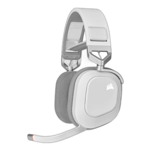 Corsair HS80 RGB Wireless Premium Gaming Headset