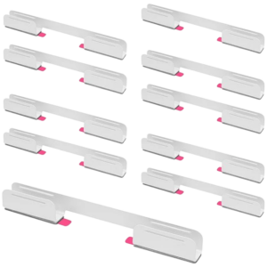 Govee H10D2 Neon Rope Light 2 Clips 5-Pack