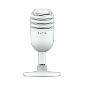 Razer Seiren V3 Mini USB Microphone, White