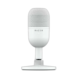 Razer Seiren V3 Mini USB Microphone, White