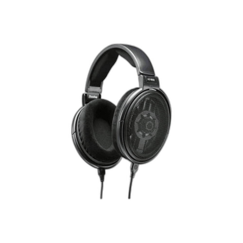 DROP X Sennheiser HD 6XX 300 Ohm Open Back Headphones