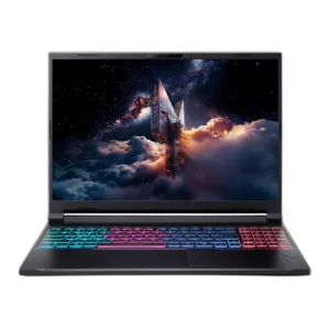Acer Nitro V 16S Gaming Laptop - Core i7-240H, RTX 5060
