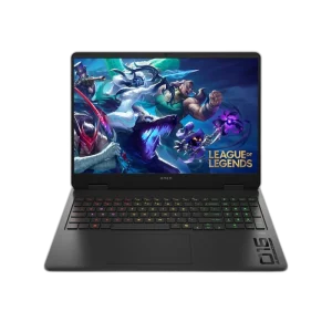 HP Omen 16 Gaming Laptop - Core Ultra 7-255H, RTX 5070