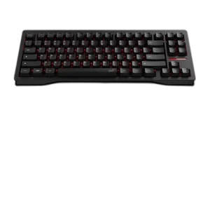 Wooting 80HE TenZ Takeover Analog Gaming Keyboard