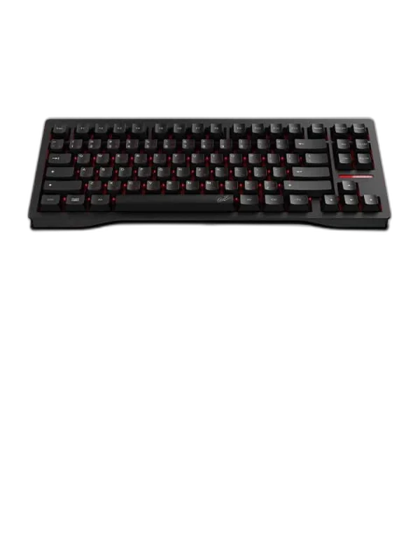 Wooting 80HE TenZ Takeover Analog Gaming Keyboard — product view