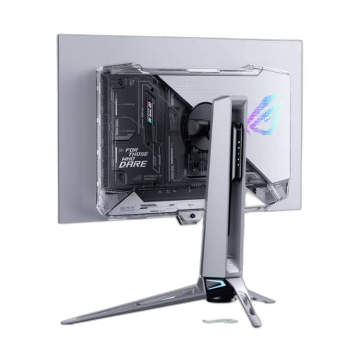 ASUS PG27AQWP-W product view