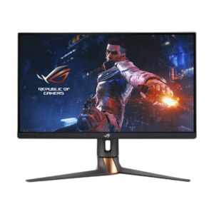 ASUS ROG SWIFT PG279QM 27 Inch 240Hz QHD IPS Gaming Monitor