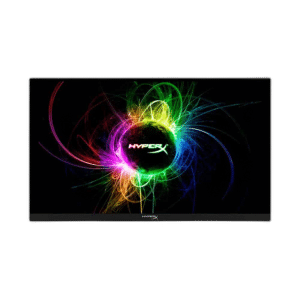 HyperX Armada 27 27 Inch 165Hz QHD IPS Gaming Monitor