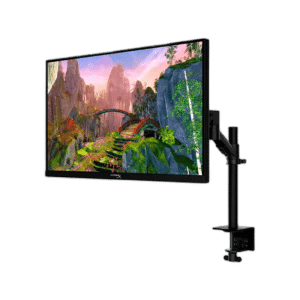 HyperX Armada 25 25 Inch 240Hz FHD IPS Gaming Monitor