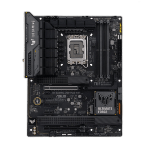 ASUS TUF GAMING Z790-PLUS WIFI ATX Motherboard