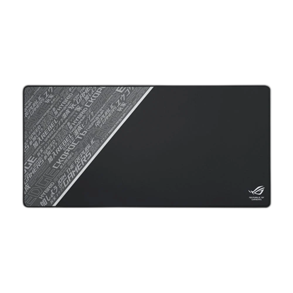 ASUS ROG Sheath BLK LTD Mousepad XL